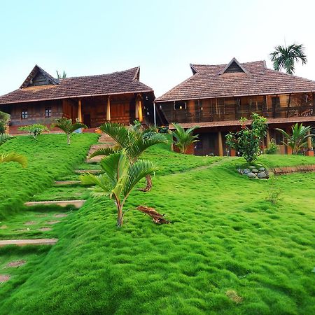 Thejas Resorts Wayanad Sultan Bathery Exteriér fotografie