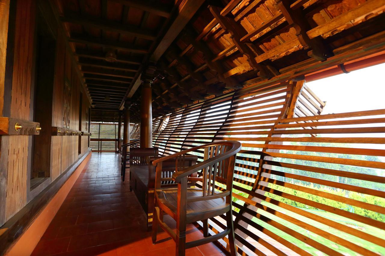 Thejas Resorts Wayanad Sultan Bathery Exteriér fotografie