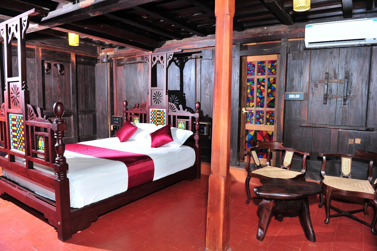 Thejas Resorts Wayanad Sultan Bathery Exteriér fotografie