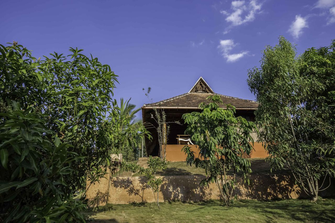 Thejas Resorts Wayanad Sultan Bathery Exteriér fotografie