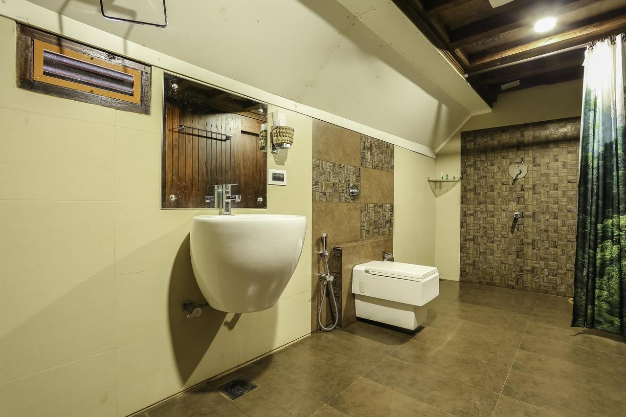 Thejas Resorts Wayanad Sultan Bathery Exteriér fotografie