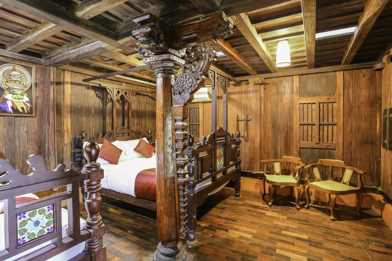Thejas Resorts Wayanad Sultan Bathery Exteriér fotografie