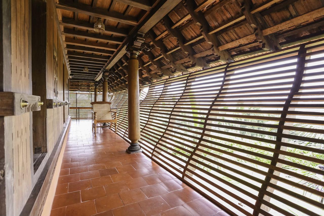 Thejas Resorts Wayanad Sultan Bathery Exteriér fotografie